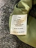 Alexia Admor Green Vest Size 2 - photo 7