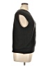 Unbranded Black Sweater Vest Size XL - photo 4