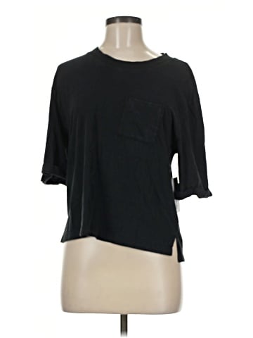 City Blues by Koret 3/4 Sleeve T-Shirt (view 1)