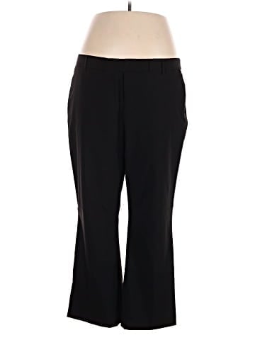 Lands' End Active Pants (view 1)