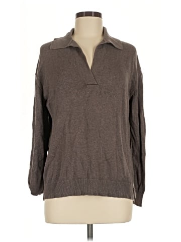 Rails Pullover Sweater (view 1)