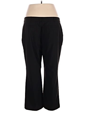 Lands' End Active Pants (view 2)