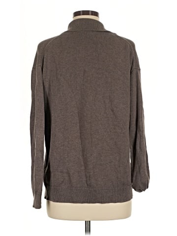 Rails Pullover Sweater (view 2)
