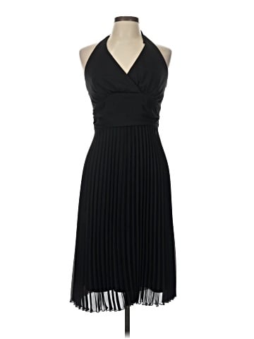 CHRIS McLaughlin Cocktail Dress (view 1)