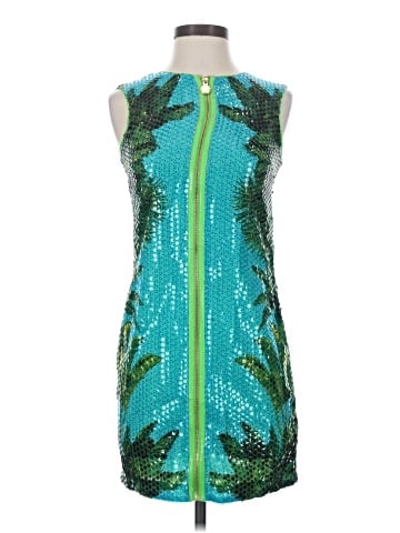 Versace for H&M Cocktail Dress (view 1)