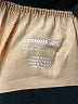 Reebok Color Block Yellow Athletic Shorts Size 12 - photo 3