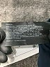 Theory Blue Track Pants Size XL - photo 8