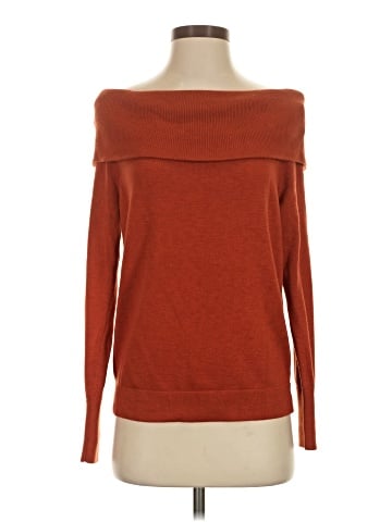 DKNY Pullover Sweater (view 1)