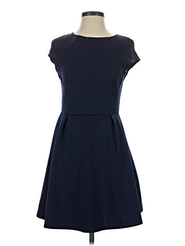 Romeo & Juliet Couture Casual Dress (view 1)