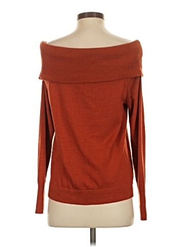 DKNY Pullover Sweater (view 2)