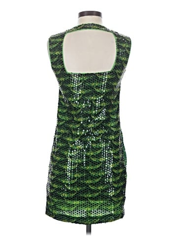 Versace for H&M Cocktail Dress (view 2)