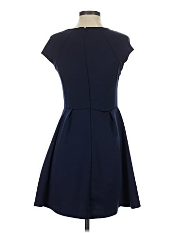 Romeo & Juliet Couture Casual Dress (view 2)
