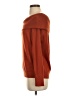 DKNY Orange Pullover Sweater Size S - photo 5