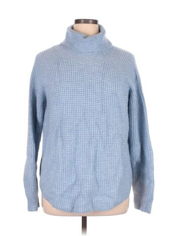 Kuhl Turtleneck Sweater (view 1)