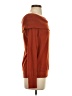 DKNY Orange Pullover Sweater Size S - photo 4