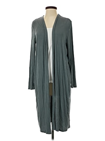 Donna Karan New York Cardigan (view 1)
