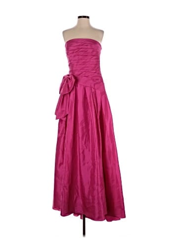 Xscape Cocktail Dress (view 1)