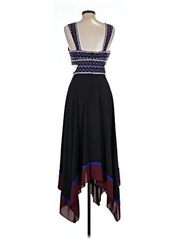 BCBGMAXAZRIA Cocktail Dress (view 2)