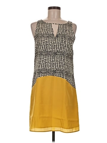 THML Casual Dress (view 1)