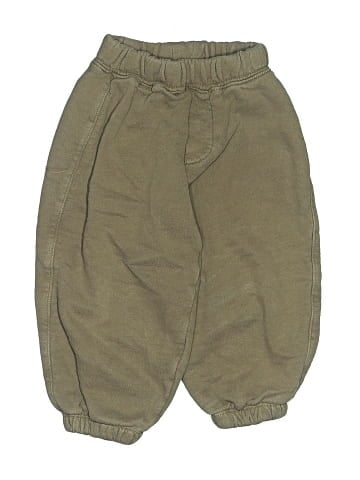 Zara Casual Pants (view 1)