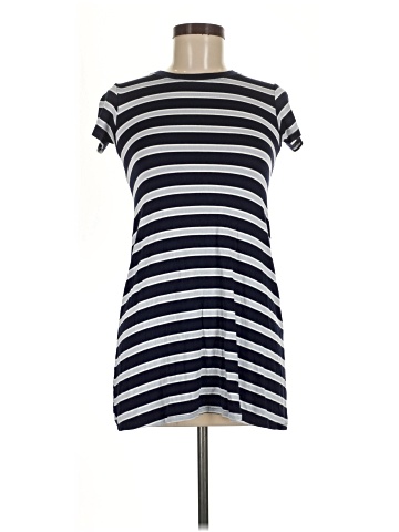 SO Casual Dress (view 1)