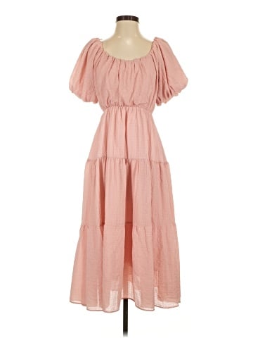 ASTR The Label Casual Dress (view 1)