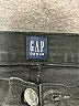 Gap Black Jeans Size 26L - photo 4