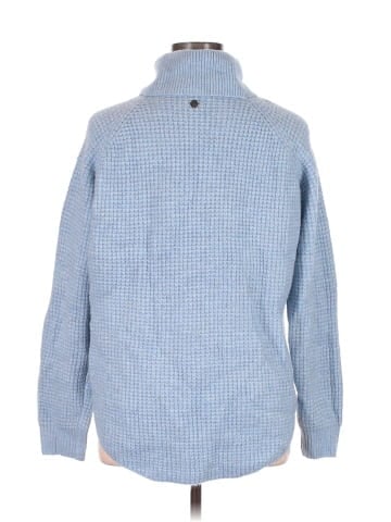 Kuhl Turtleneck Sweater (view 2)