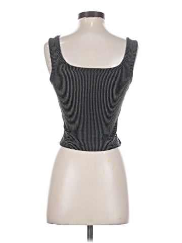 Lulus Sleeveless Top (view 2)
