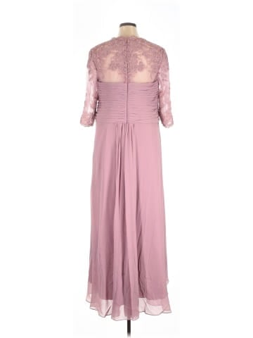 Azazie Cocktail Dress (view 2)