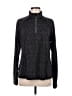 Ideology Black Long Sleeve T-Shirt Size M (estimated) - photo 1