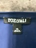 Roz & Ali Blue Short Sleeve Top Size XL - photo 7