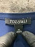 Roz & Ali Blue Short Sleeve Top Size XL - photo 8