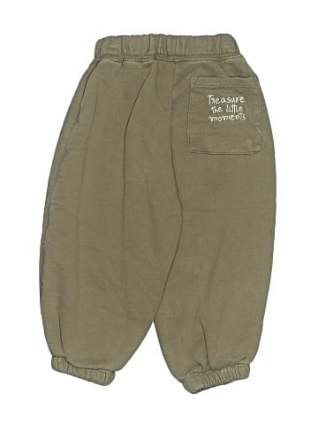 Zara Casual Pants (view 2)