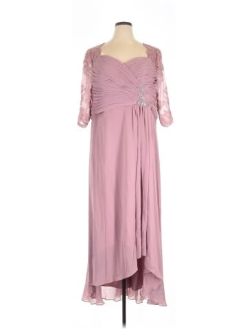 Azazie Cocktail Dress (view 1)