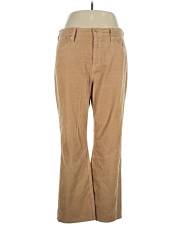 J.Crew Khakis (view 1)