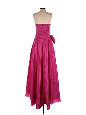 Xscape Cocktail Dress (view 2)