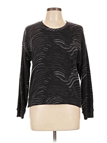 Rails Pullover Sweater (view 1)