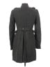 Zara Basic Gray Coat Size XS - photo 2