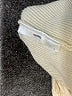 Vero Moda Ivory Turtleneck Sweater Size 3X - photo 8