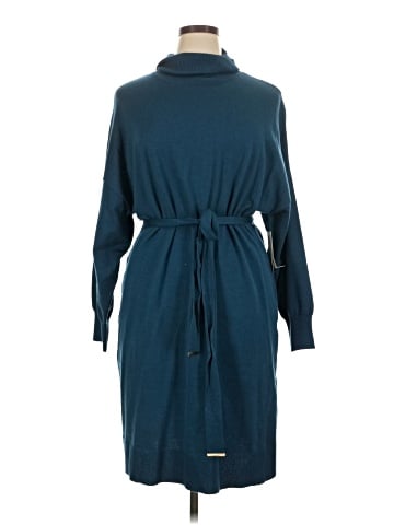 Donna Ricco Casual Dress (view 1)