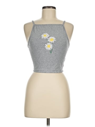 Truly Madly Deeply Tank Top (view 1)