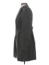 Zara Basic Gray Coat Size XS - photo 5