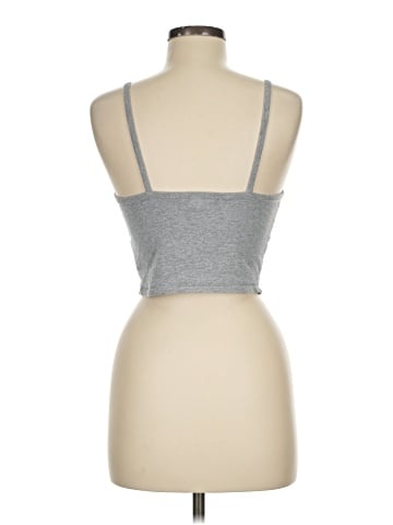 Truly Madly Deeply Tank Top (view 2)