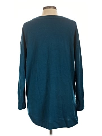 Ann Taylor Wool Pullover Sweater (view 2)