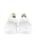 Copper Fit White Sneakers Size 8 - photo 2