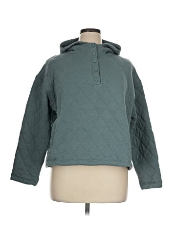 Lands' End Sweatshirt (view 1)