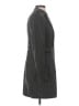 Zara Basic Gray Coat Size XS - photo 4