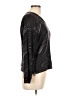 Rails Animal Print Black Pullover Sweater Size L - photo 4