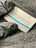 Columbia 100% Polyester Gray Track Jacket Size L - photo 6